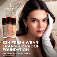 L'oreal Paris- Infallible 32hr Freshwear Foundation-020