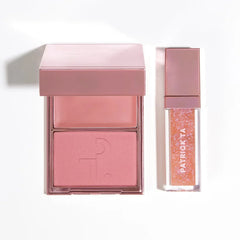 Patrick Ta Patrick's Glow & Gloss Gift Set -Ice Me Down - The Beauty League Pakistan