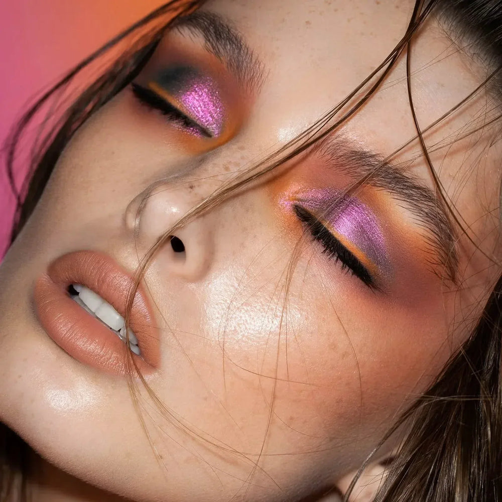 Natasha Denona Triochrome Eyeshadow Palette - The Beauty League Pakistan