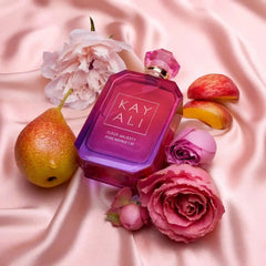 Kayali- Fleur Majesty Rose Royale Duo Set