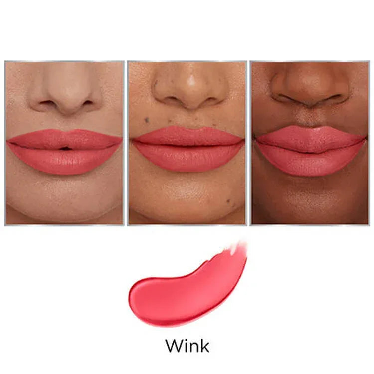 IT Cosmetics Pillow Lips Cream- Wink - The Beauty League Pakistan