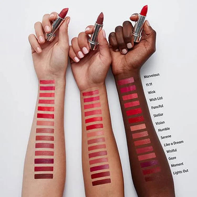 IT Cosmetics Pillow Lips Cream- Wink