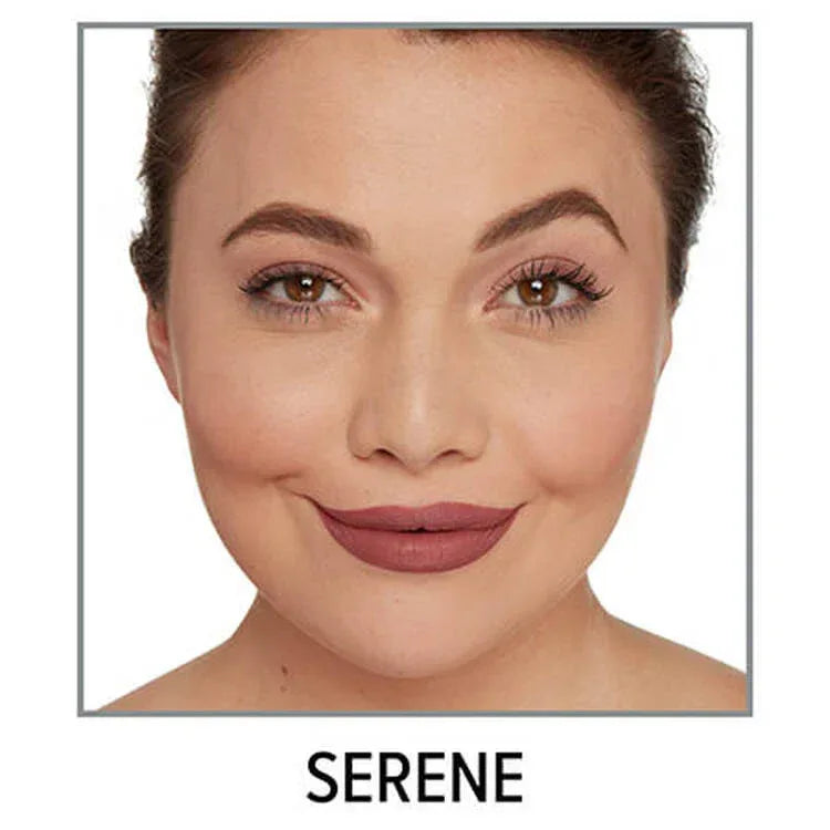 IT Cosmetics Pillow Lips Cream- Serene - The Beauty League Pakistan