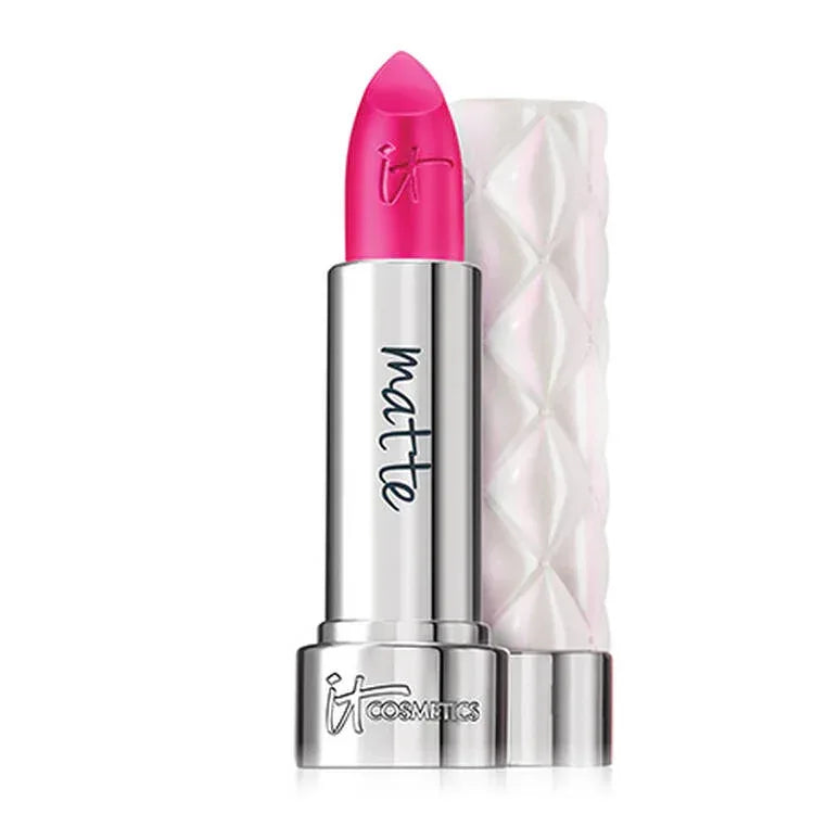 IT Cosmetics Pillow Lips Cream- 11.11 - The Beauty League Pakistan