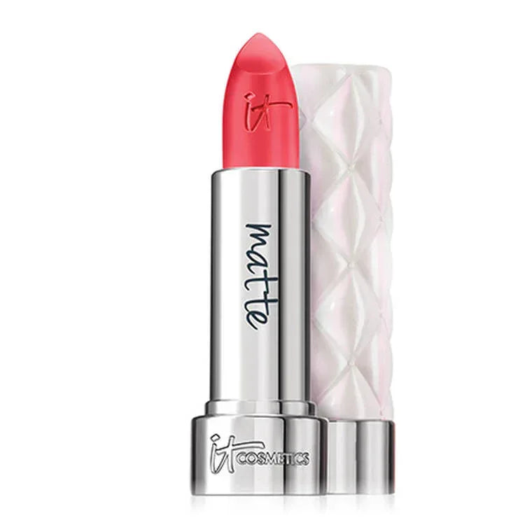 IT Cosmetics Pillow Lips Cream- Wink - The Beauty League Pakistan
