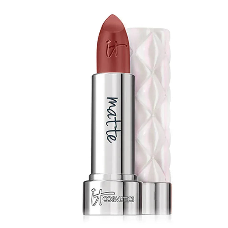 IT Cosmetics Pillow Lips Cream- Serene - The Beauty League Pakistan