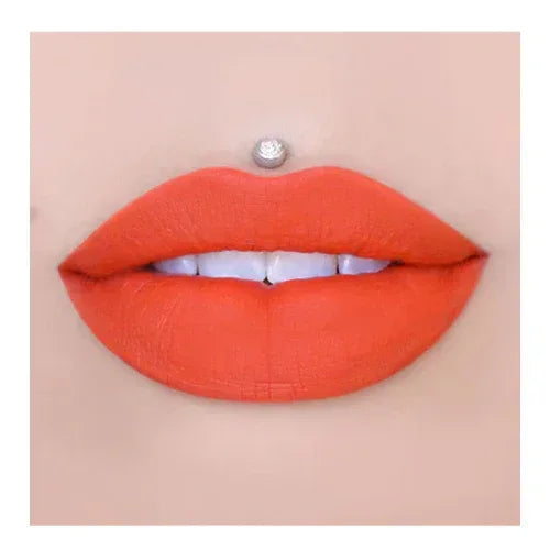 Jeffree Star- Velour Liquid Lipsticks- Anna Nicole (Mini) - The Beauty League Pakistan