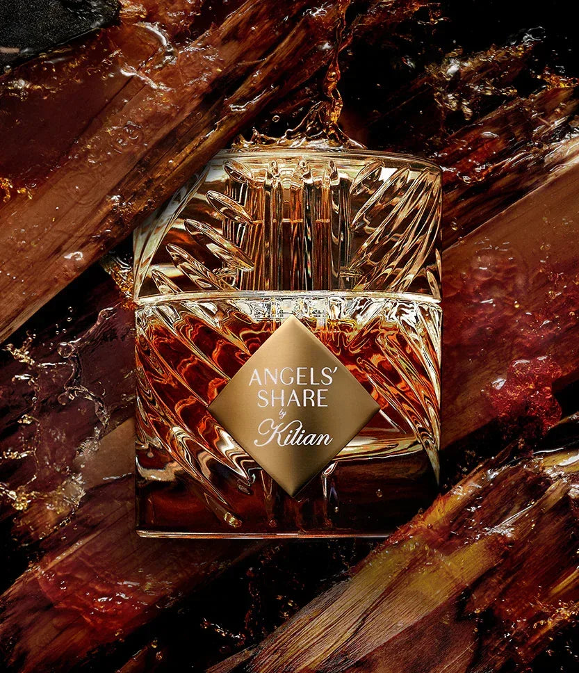Kilian- Angels' Share- 50ml - The Beauty League Pakistan