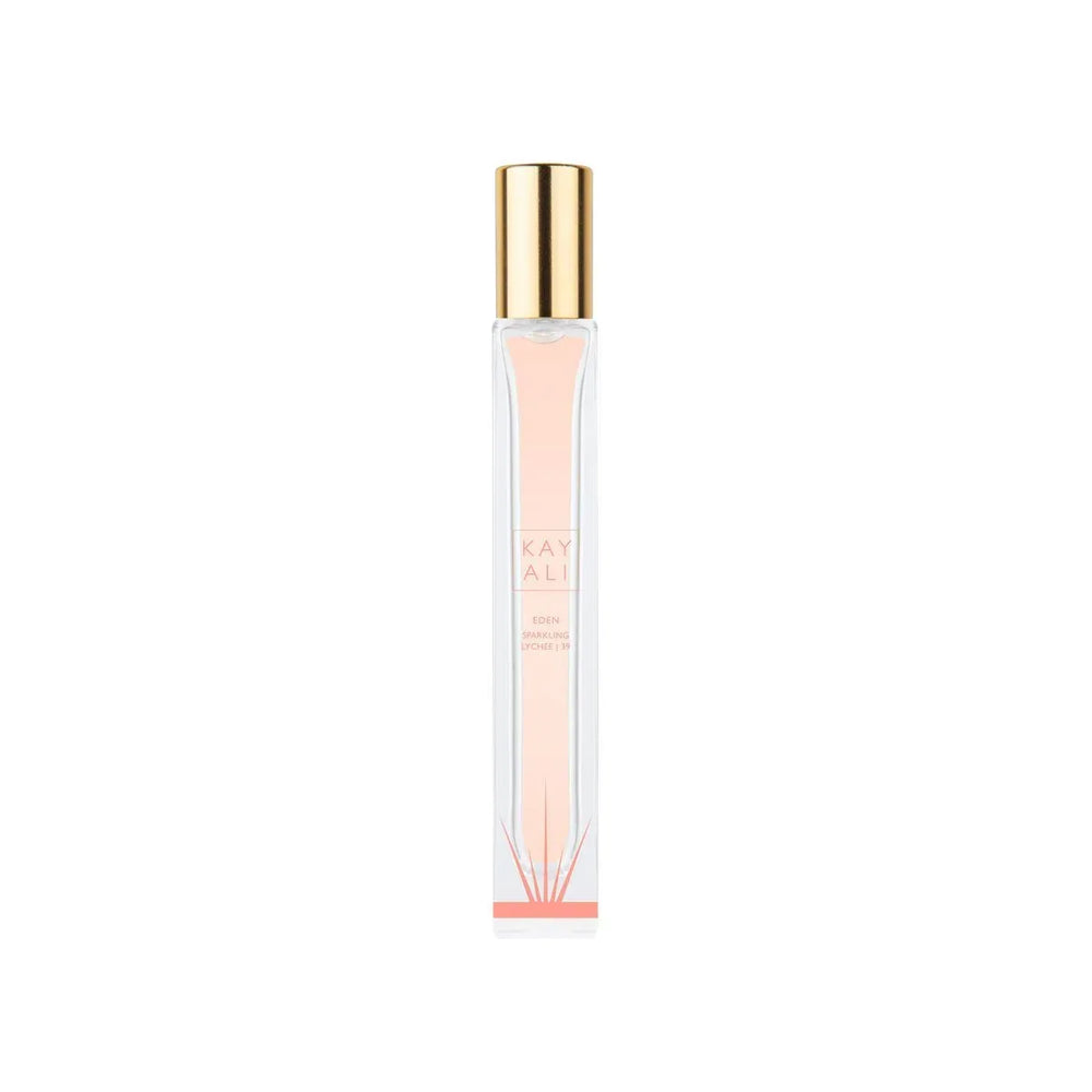 Huda Beauty Kayali Eden Sparkling Lychee 10ml - The Beauty League Pakistan