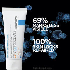 La Roche-Posay Cicaplast Baume B5+ SPF50 100ml