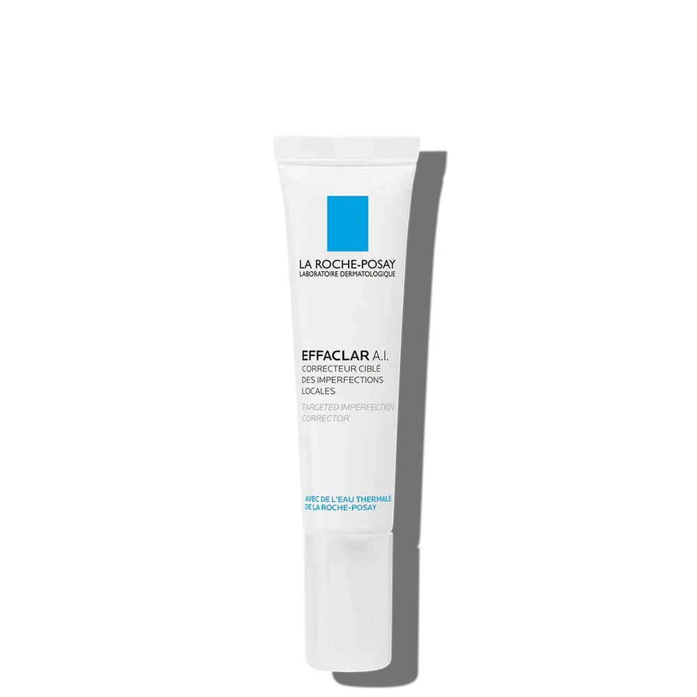 La Roche Posay Effaclar AI - Targeted Imperfection Corrector 15ml - The Beauty League Pakistan