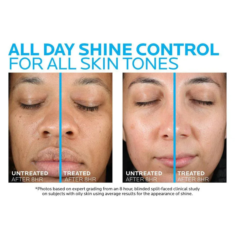 La Roche-Posay Toleriane Double Repair Face Matte Moisturizer - The Beauty League Pakistan