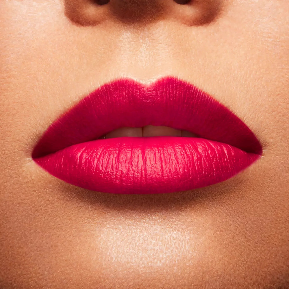 Lancôme L'Absolu Rouge Cream Lipstick Rose Lancôme 378 - The Beauty League Pakistan