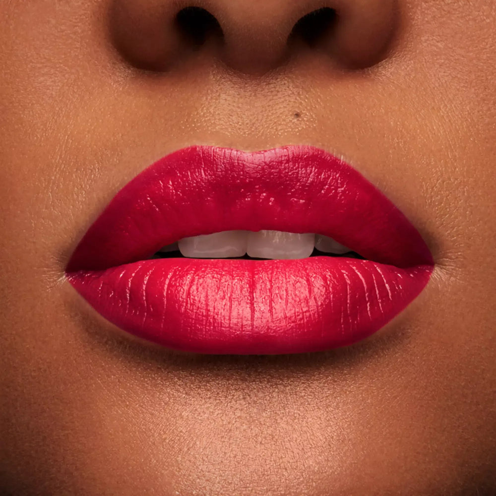Lancôme L'Absolu Rouge Cream Lipstick Rose Lancôme 378 - The Beauty League Pakistan