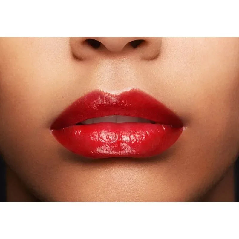 Lancôme L'Absolu Mademoiselle Shine Lipstick, 420 French Appeal - The Beauty League Pakistan