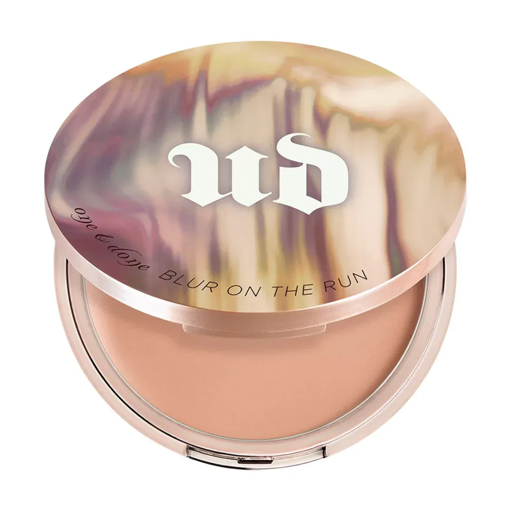 Urban Decay Naked Skin One & Done Touch Up & Finishing Balm- Light To Medium - The Beauty League Pakistan