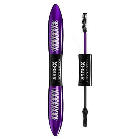 L'OREAL PARIS-X FIBER FALSE LASH