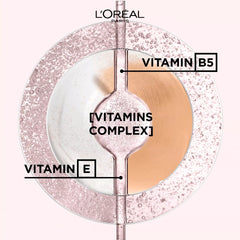 Loreal Paris Magic BB Cream, Transforming Skin Perfector 3 Medium Light