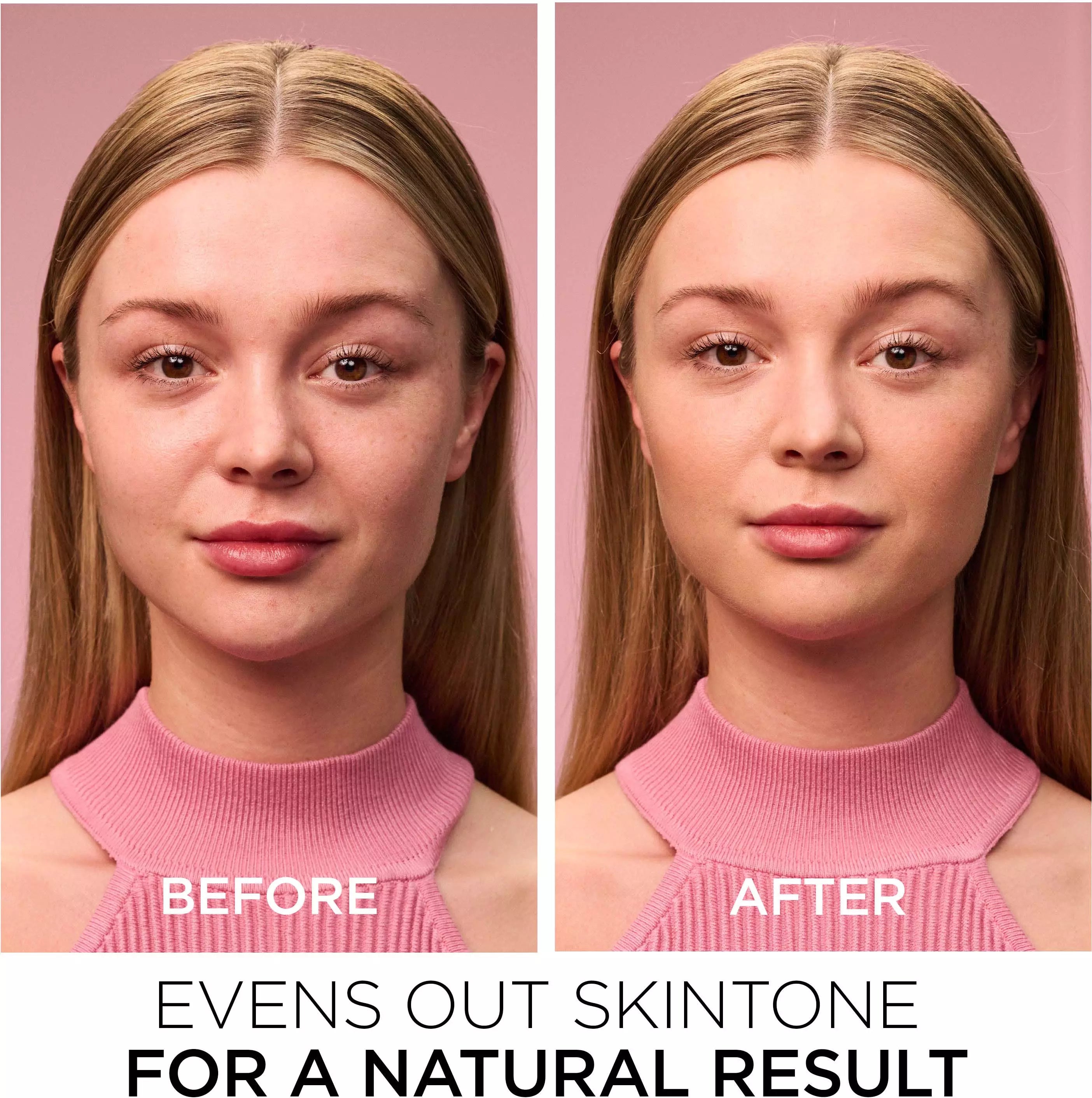 Loreal Paris Magic BB Cream, Transforming Skin Perfector 3 Medium Light