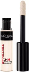 L'Oreal Paris Infallible Full Wear More Than Concealer -320 Porcelain