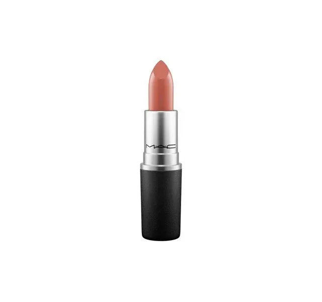 MAC Satin Lipstick - Mocha - The Beauty League Pakistan