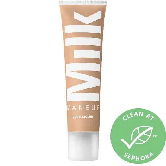 Milk Makeup Blur Liquid Foundation Bisque - The Beauty League Pakistan