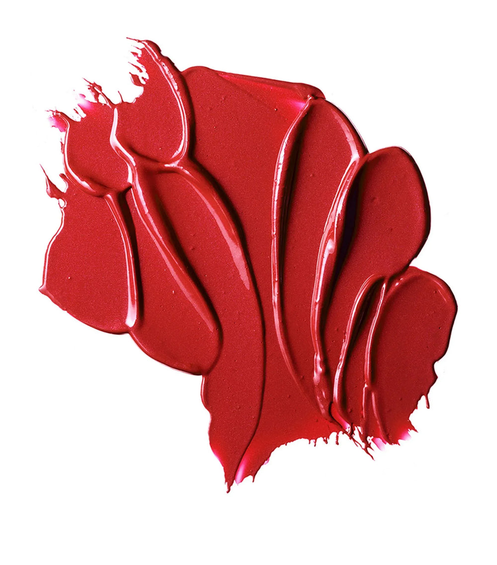 MAC - CREMESHEEN LIPSTICK - BRAVE RED - The Beauty League Pakistan
