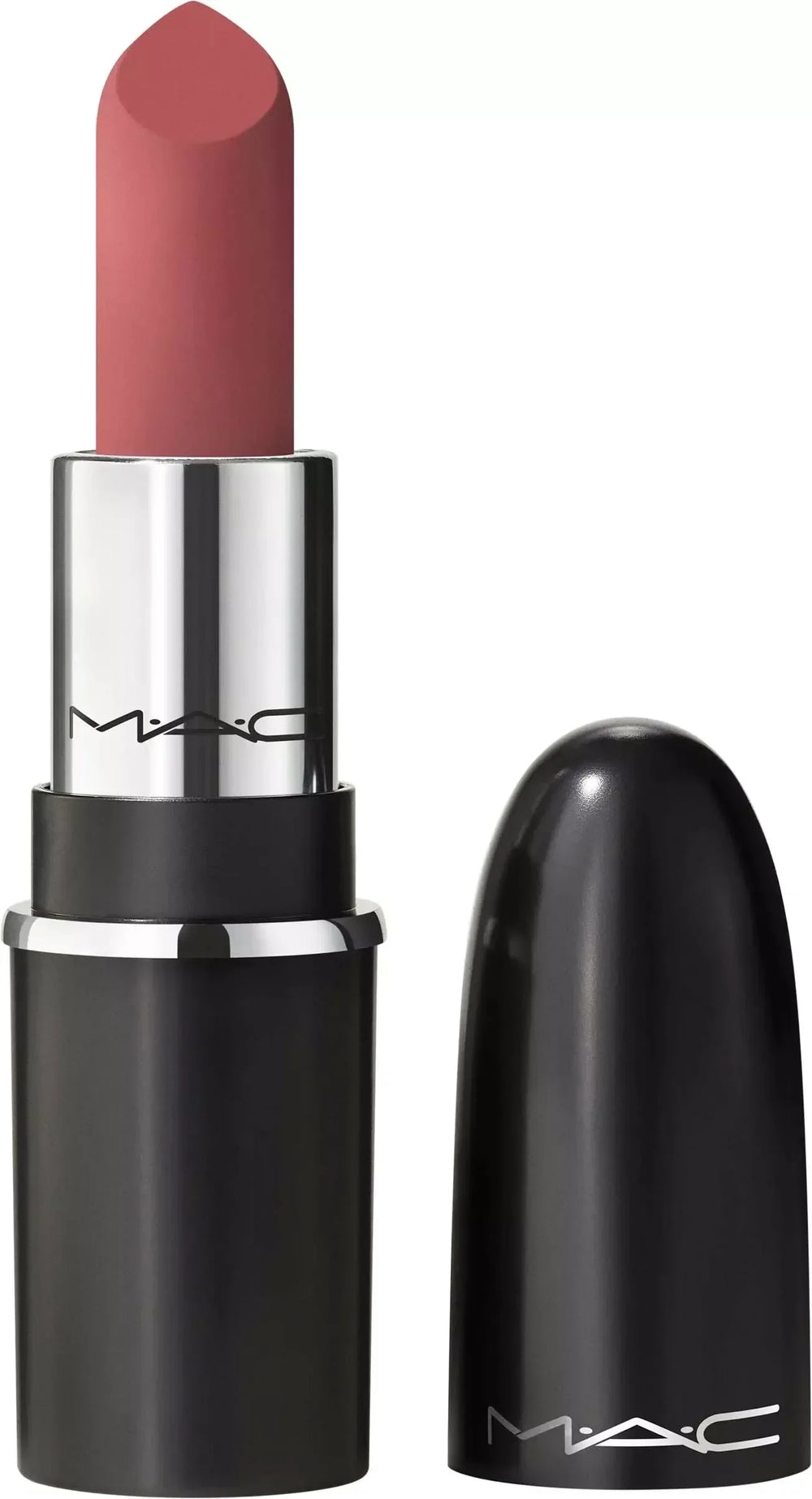 M·A·CXIMAL Silky Matte Lipstick Mini- Mehr - The Beauty League Pakistan