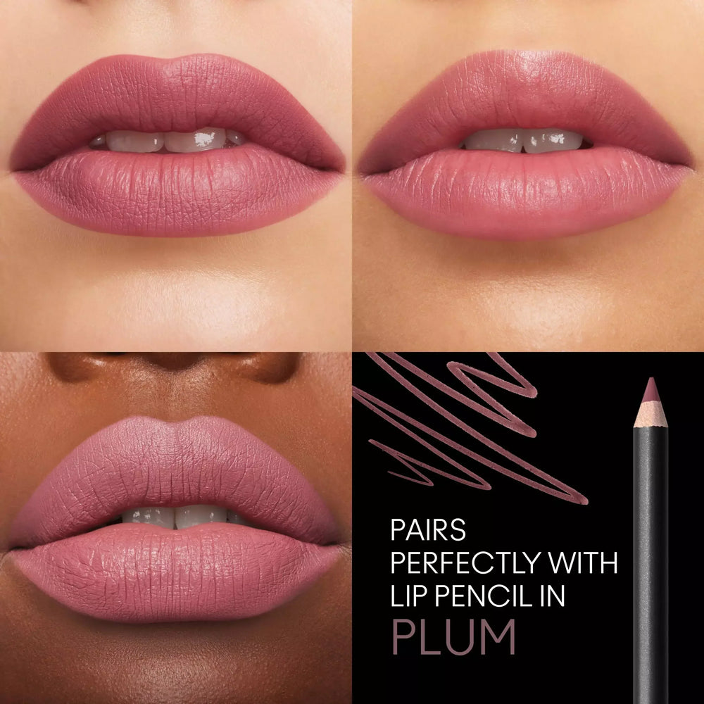 M·A·CXIMAL Silky Matte Lipstick Mini- Mehr - The Beauty League Pakistan