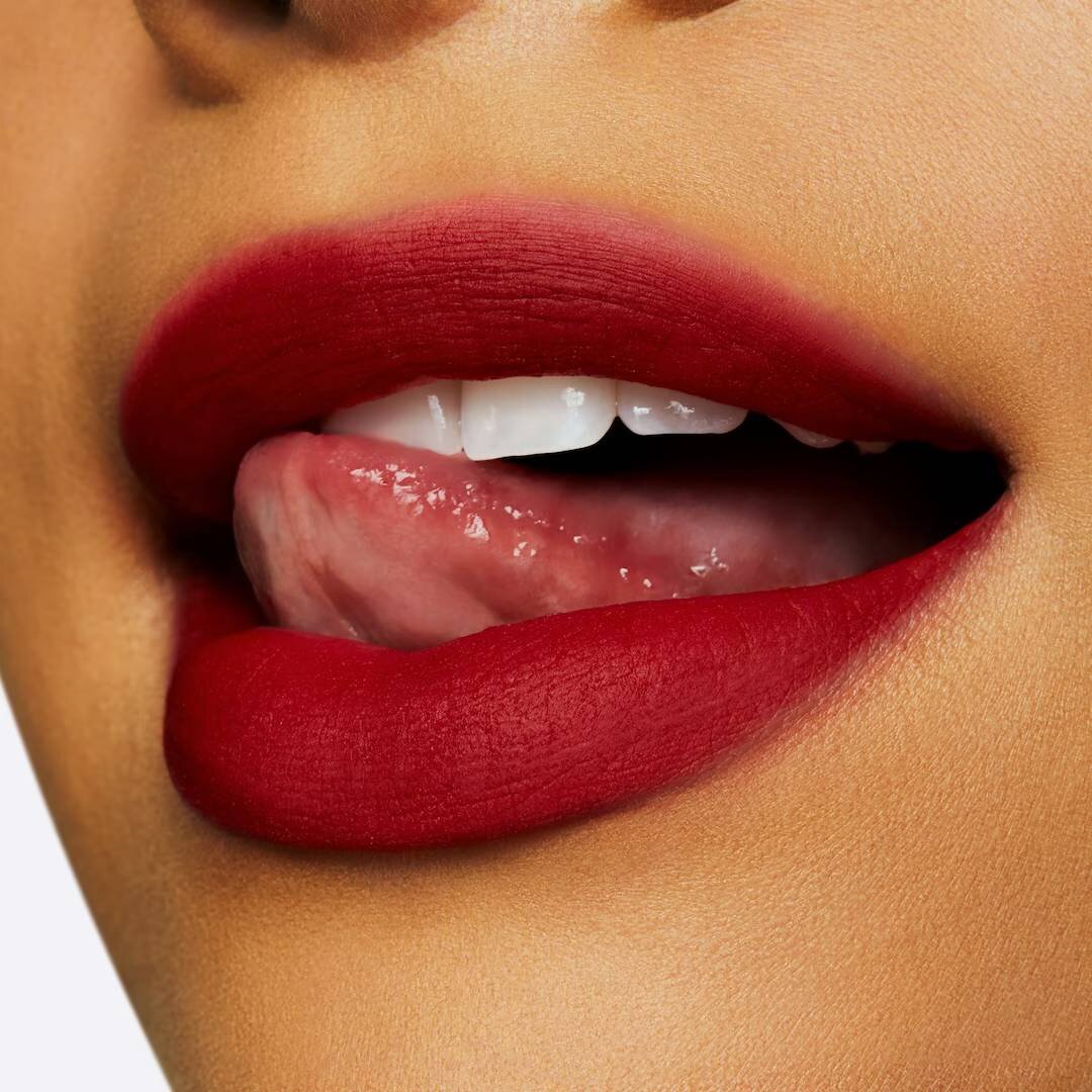MAC Kiss It Twice Superstar Liquid Lipstick Kit