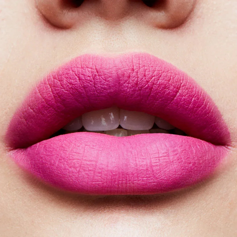 MAC- Retro matte lipstick- Flat out Fabulous - The Beauty League Pakistan