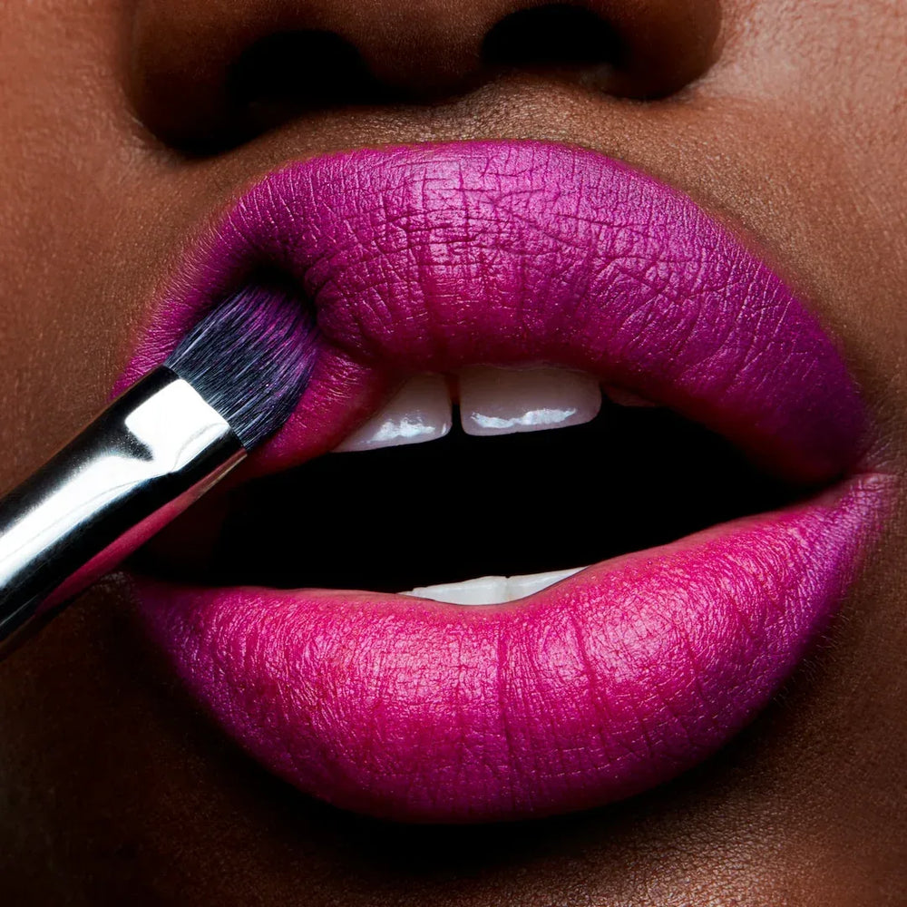 MAC- Retro matte lipstick- Flat out Fabulous - The Beauty League Pakistan