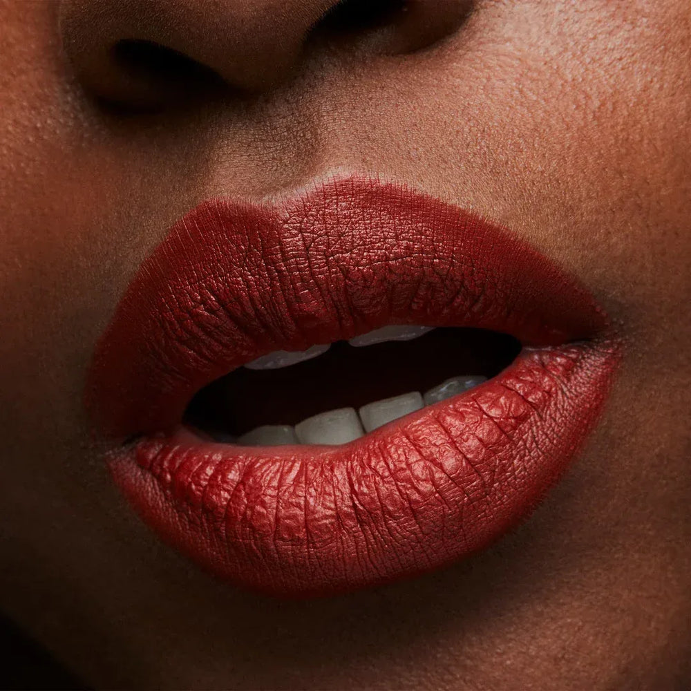 MAC- Matte Lipstick- Marrakesh - The Beauty League Pakistan