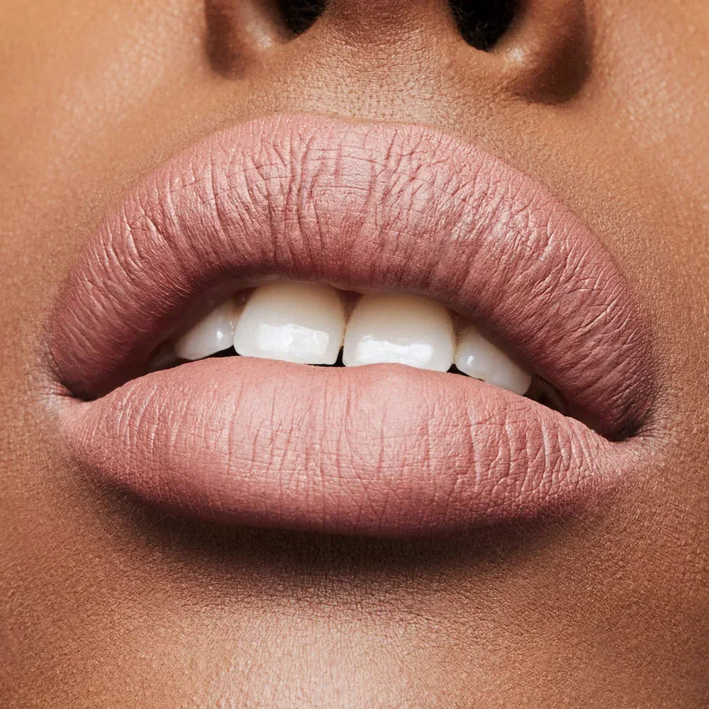 MAC- Matte Lipstick- Down To An Art - The Beauty League Pakistan