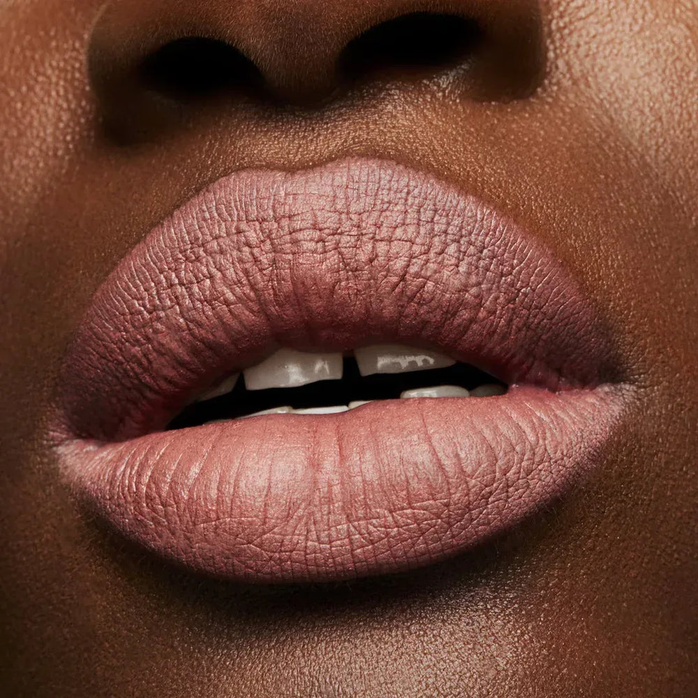 MAC- Matte Lipstick- Down To An Art - The Beauty League Pakistan