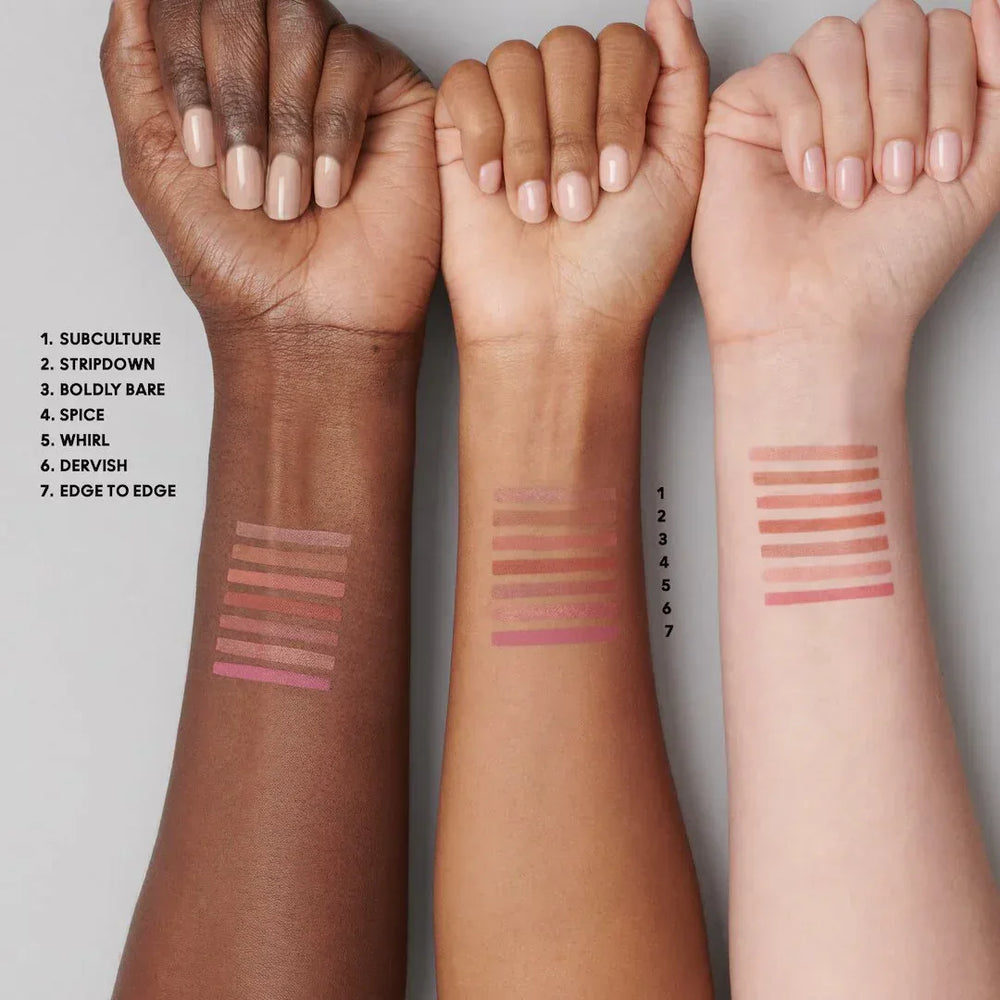 MAC- LIP PENCIL- SPICE - The Beauty League Pakistan
