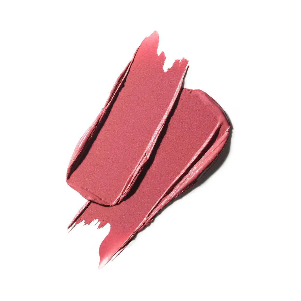 MAC- SATIN LIPSTICK- Brave - The Beauty League Pakistan