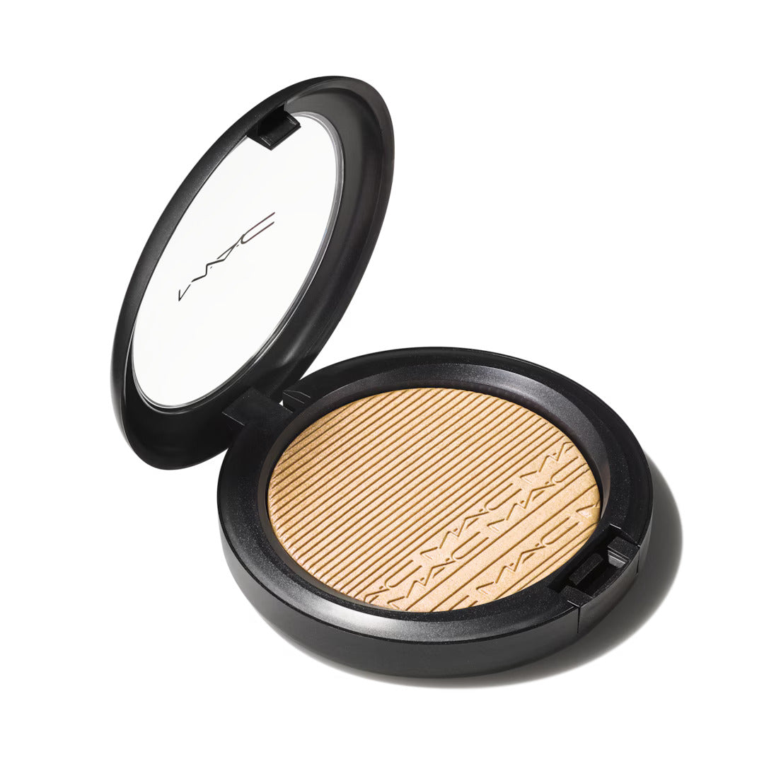 MAC- EXTRA DIMENSION SKINFINISH- Whisper Of Gilt