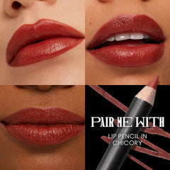 MAC- M·A·CXIMAL SLEEK SATIN LIPSTICK- Expresso Yourself - The Beauty League Pakistan