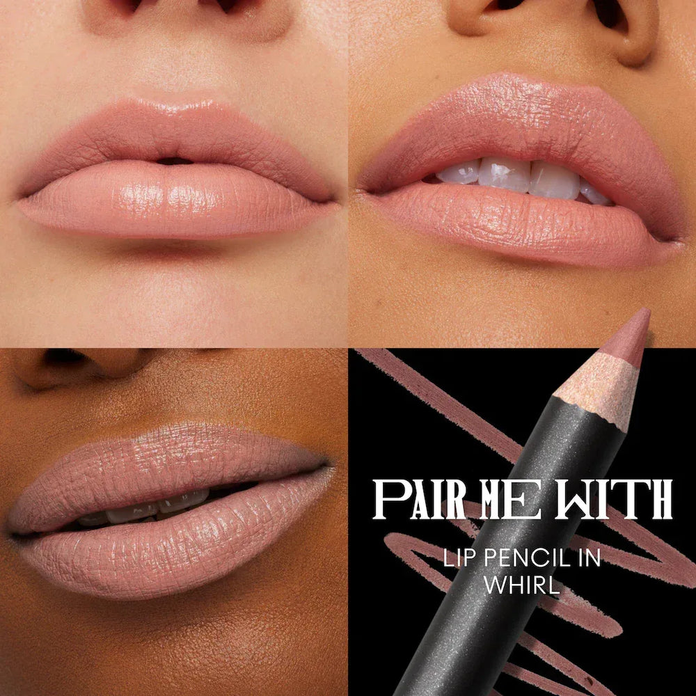 M·A·CXIMAL SLEEK SATIN LIPSTICK- CRËME CUP - The Beauty League Pakistan