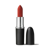 MAC- M·A·CXIMAL SILKY MATTE LIPSTICK- Over Statement