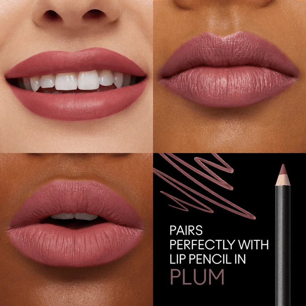 MAC- M·A·CXIMAL SILKY MATTE LIPSTICK- Twig Twist - The Beauty League Pakistan