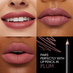MAC- M·A·CXIMAL SILKY MATTE LIPSTICK- Twig Twist