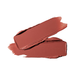 MAC- M·A·CXIMAL SILKY MATTE LIPSTICK- Cafe Mocha