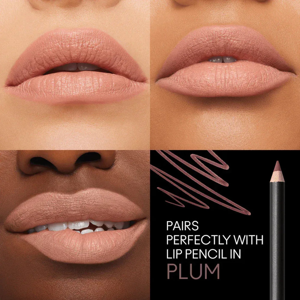 MAC- M·A·CXIMAL SILKY MATTE LIPSTICK- Honey Love - The Beauty League Pakistan