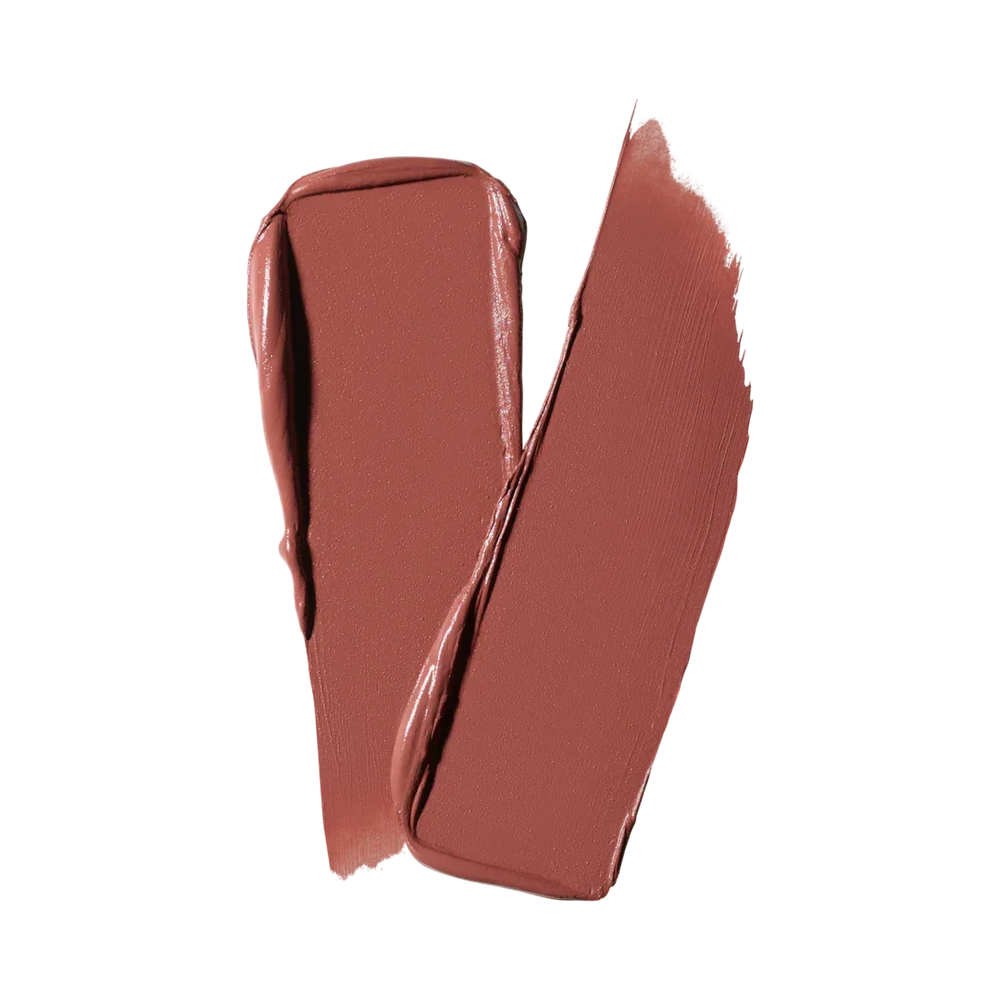 MAC- M·A·CXIMAL SILKY MATTE LIPSTICK- Velvet Teddy - The Beauty League Pakistan