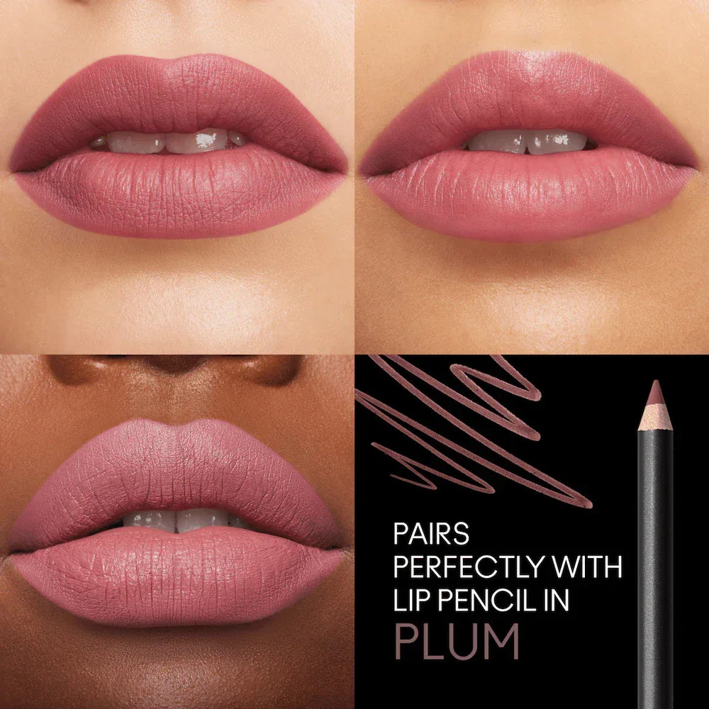 MAC- M·A·CXIMAL SILKY MATTE LIPSTICK- Mehr - The Beauty League Pakistan