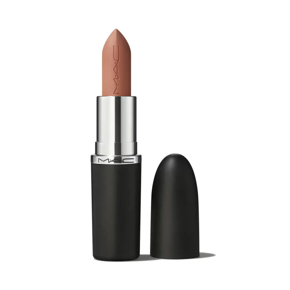 MAC- M·A·CXIMAL SILKY MATTE LIPSTICK- Yash - The Beauty League Pakistan
