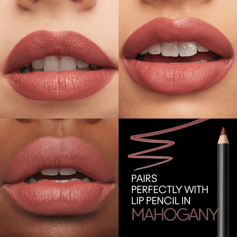 MAC- M·A·CXIMAL SILKY MATTE LIPSTICK- Sweet Deal - The Beauty League Pakistan