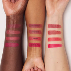 MAC- M·A·CXIMAL SILKY MATTE LIPSTICK- Hot Girl Pink - The Beauty League Pakistan